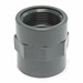 Draadsok PVC-U 90 x 3, PN10