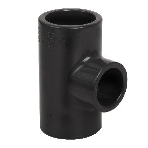 T-stuk PVC 90GR, 250 x 160 x 250 mm