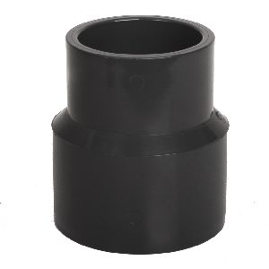 Inzetverloopstuk PVC-U 75 x 63 x 40 mm - PVC Drukbuis Hulpstukken - Eng