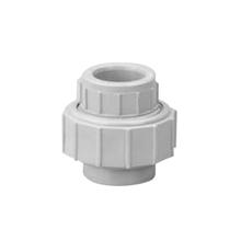 PVR koppeling, 3-del. 16 mm, 2x mof
