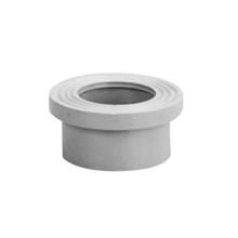 PVR kraagbus, gerild, mof 63 mm