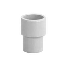 PVR verloopstuk, S-M x M, 75-63 x 32 mm