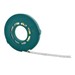 Montageband geplasti, 10 m 12 x 0.75 mm