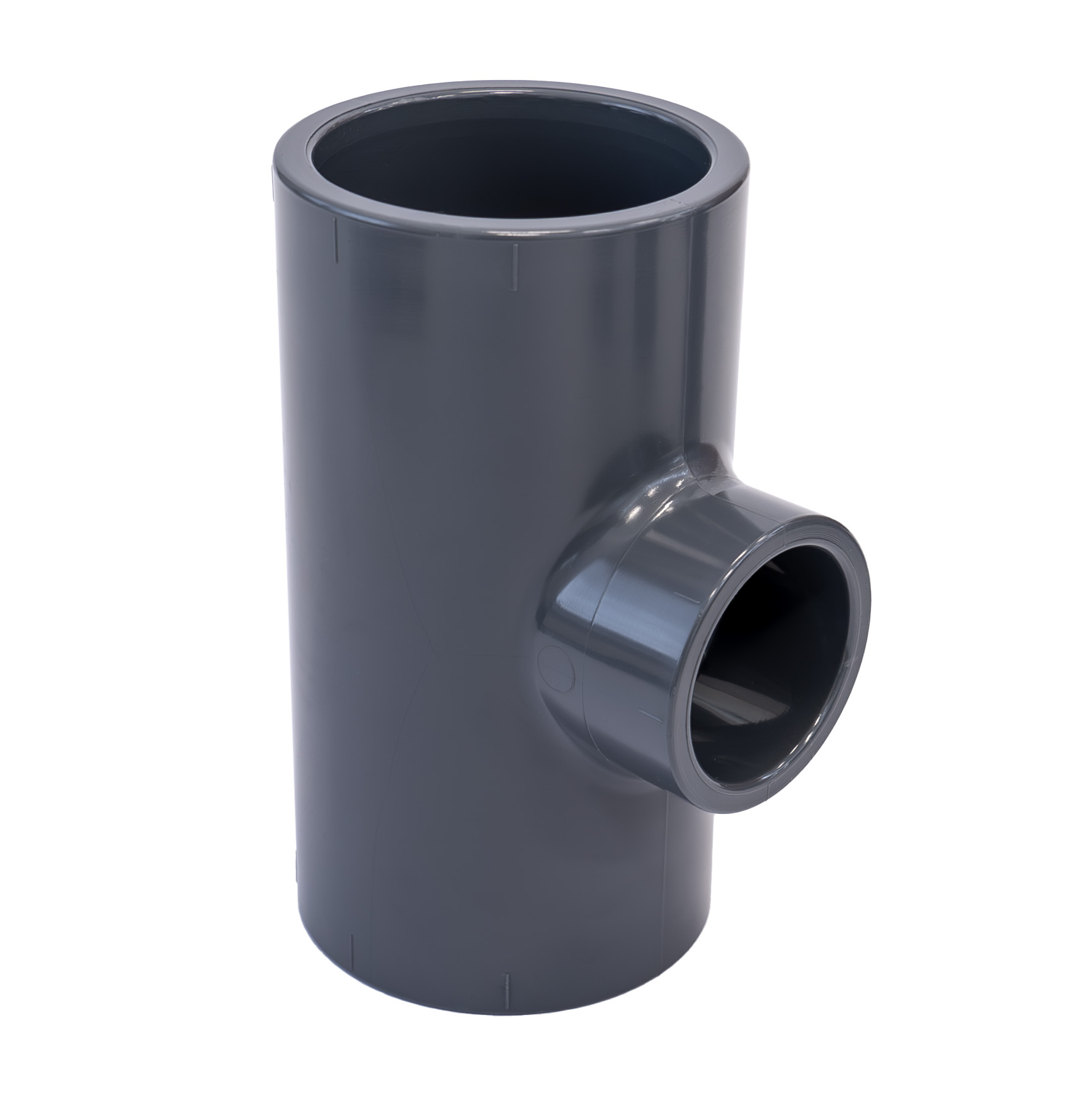 T-stuk 90GR, 25 x 16 x 25 mm, PN 16