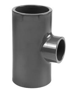 T-stuk 90GR, 25 x 16 x 25 mm, PN 16