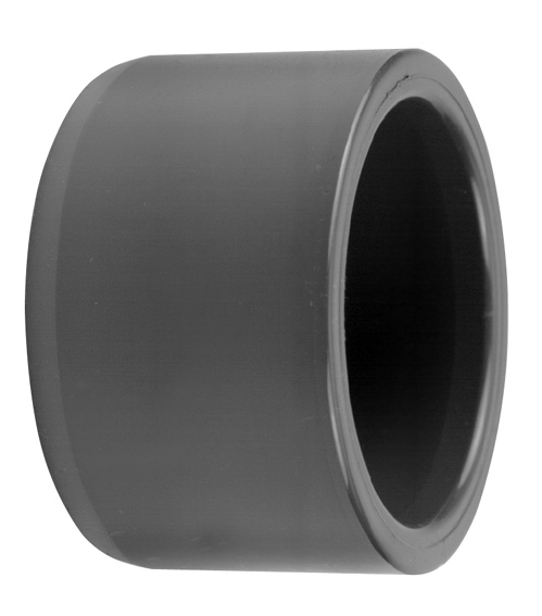 Lijmkap PVC 20 mm, PN16