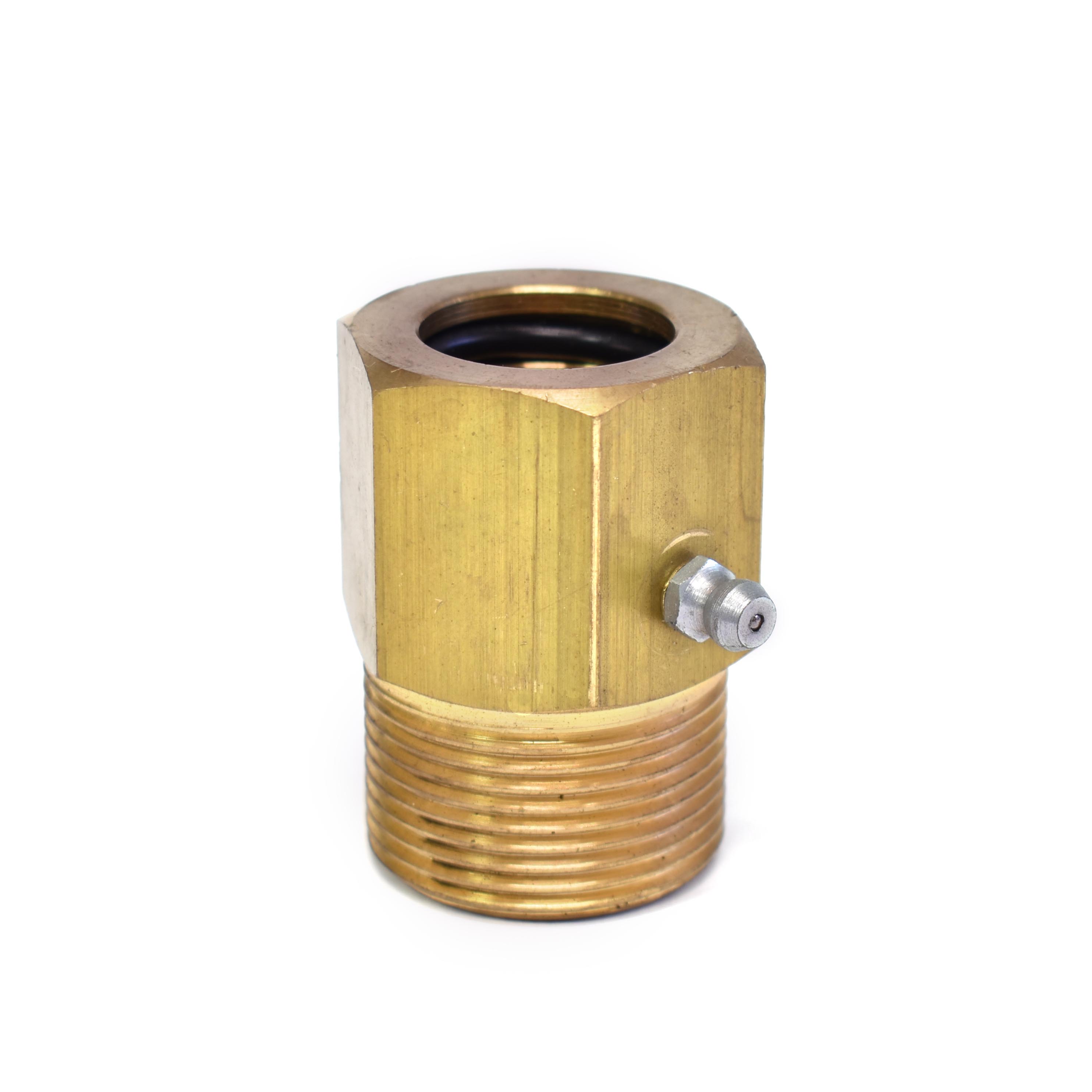 4" / 5" / 6" Geleidebus