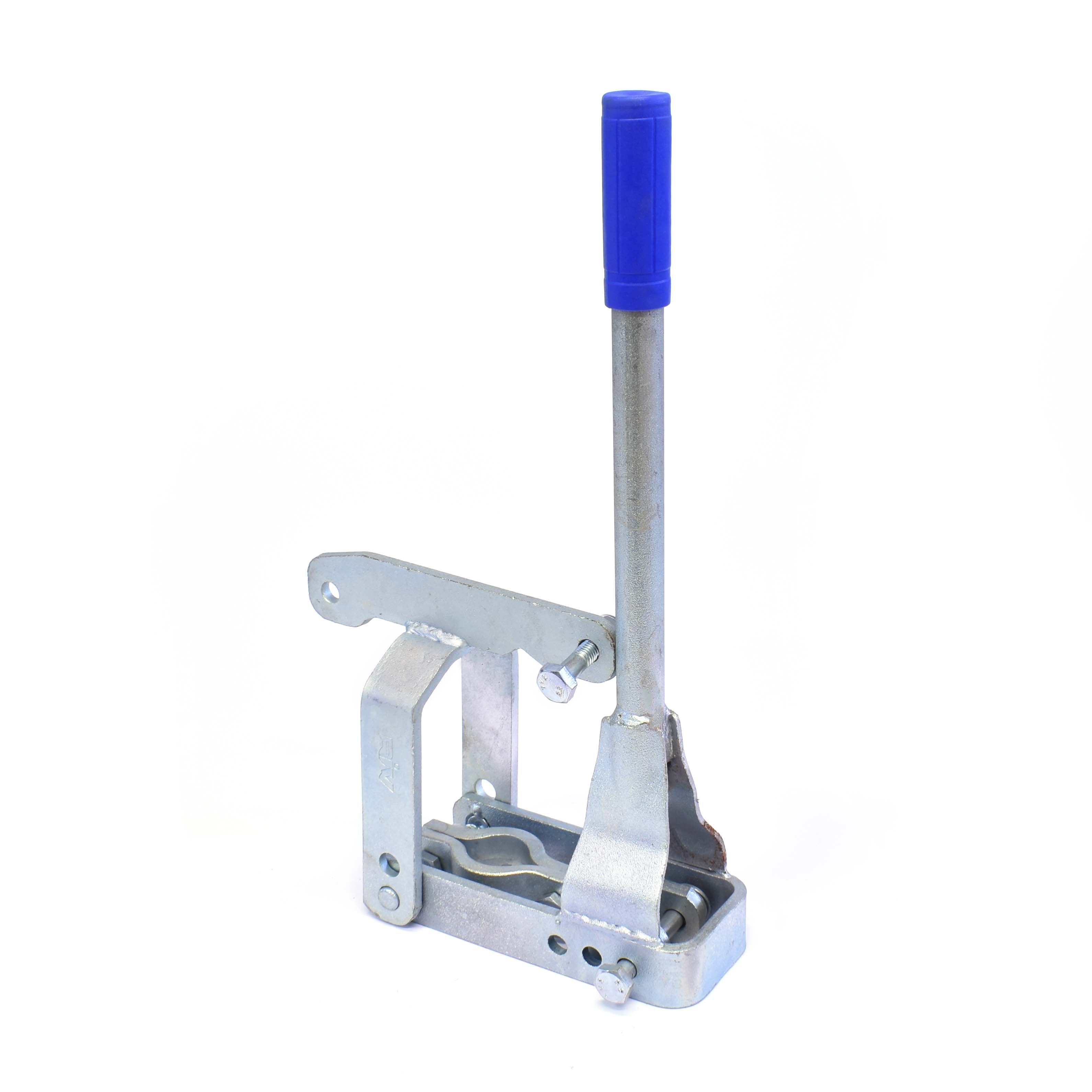 Bedieningset 4"-5"-6"
