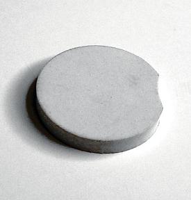Losse vlotterafdichting 1/2" vlotter