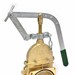 Hevel voor 8" Schuifafsluiter