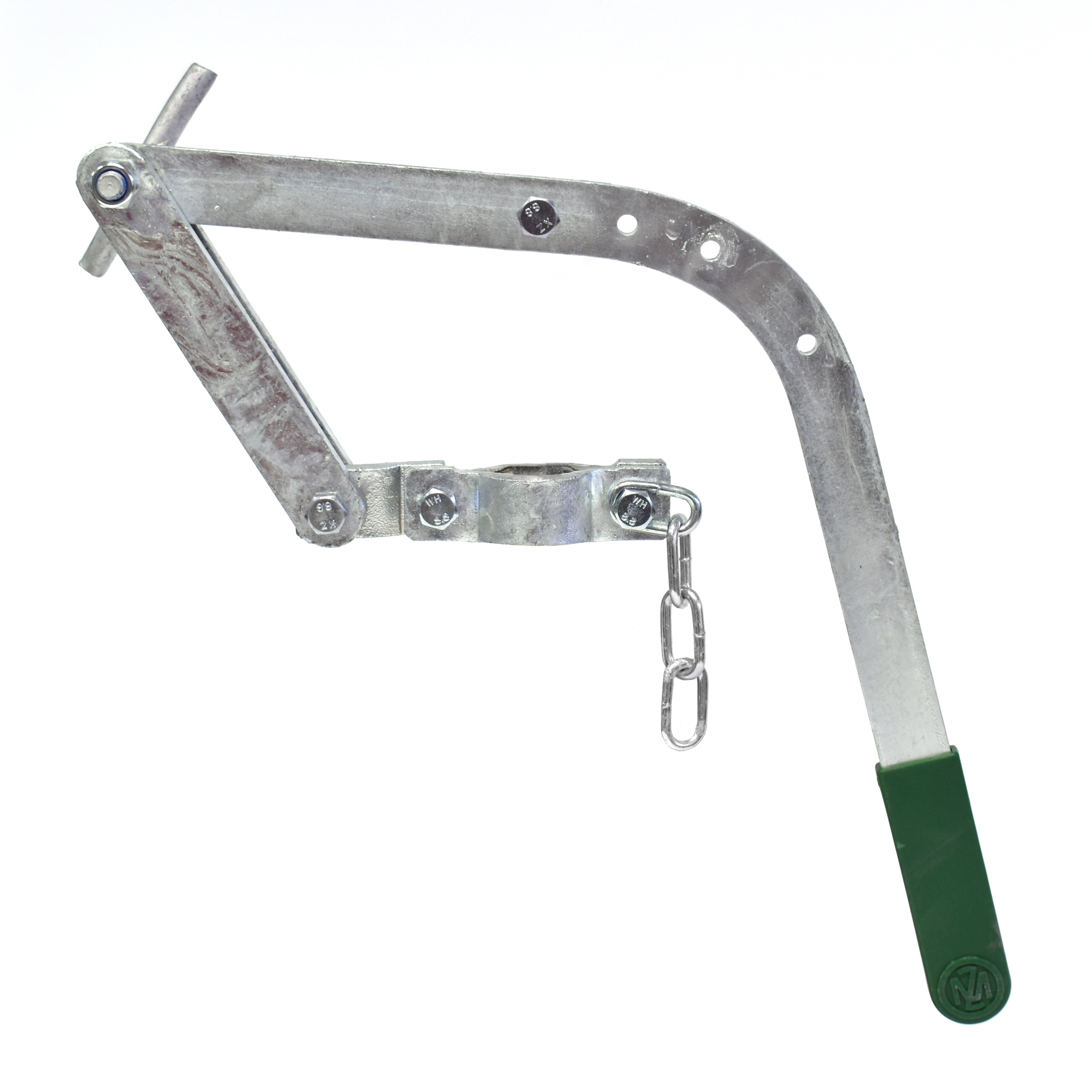 4" / 5" / 6" Bedieningsset