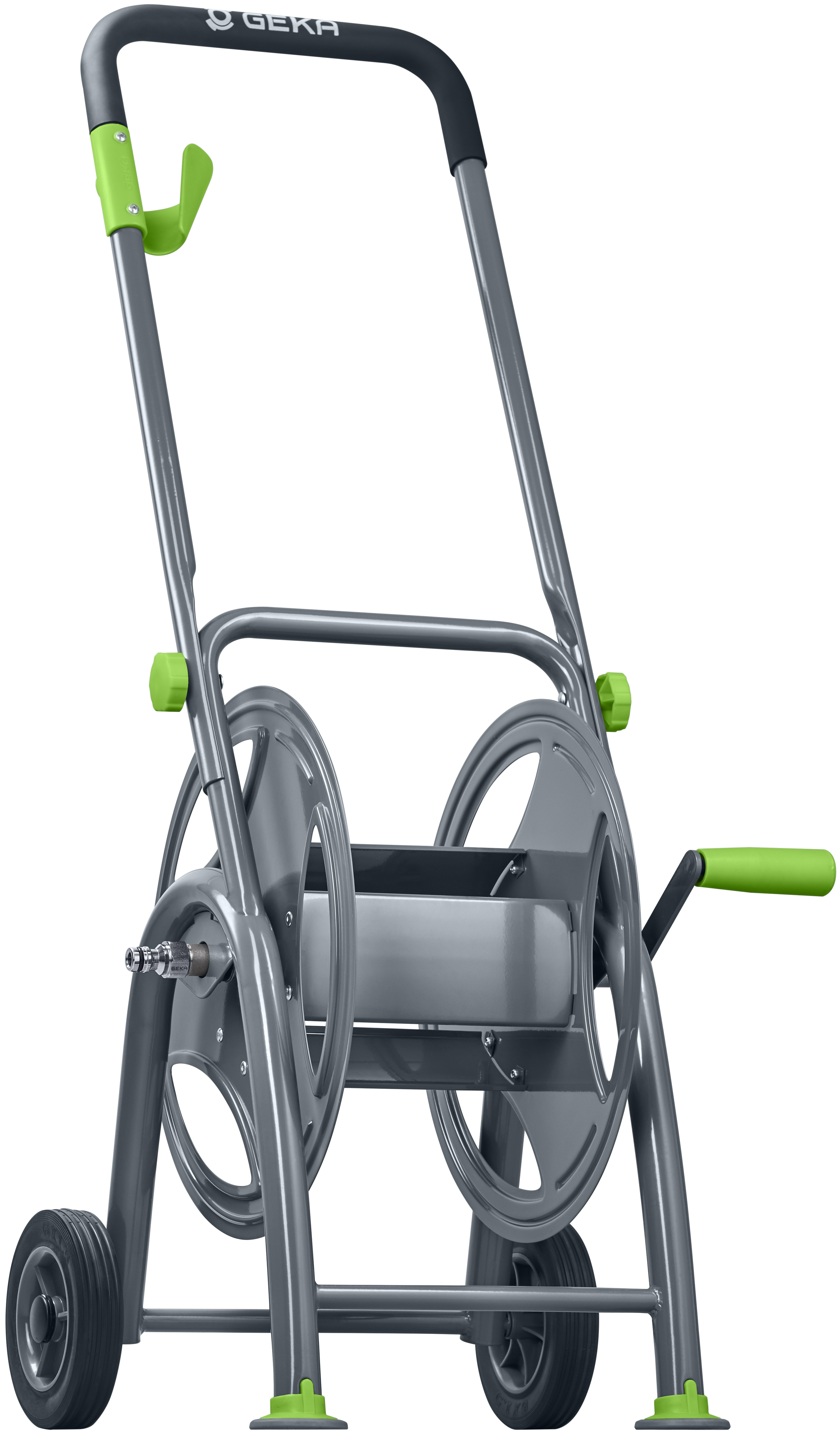 GEKA slanghaspel P25
