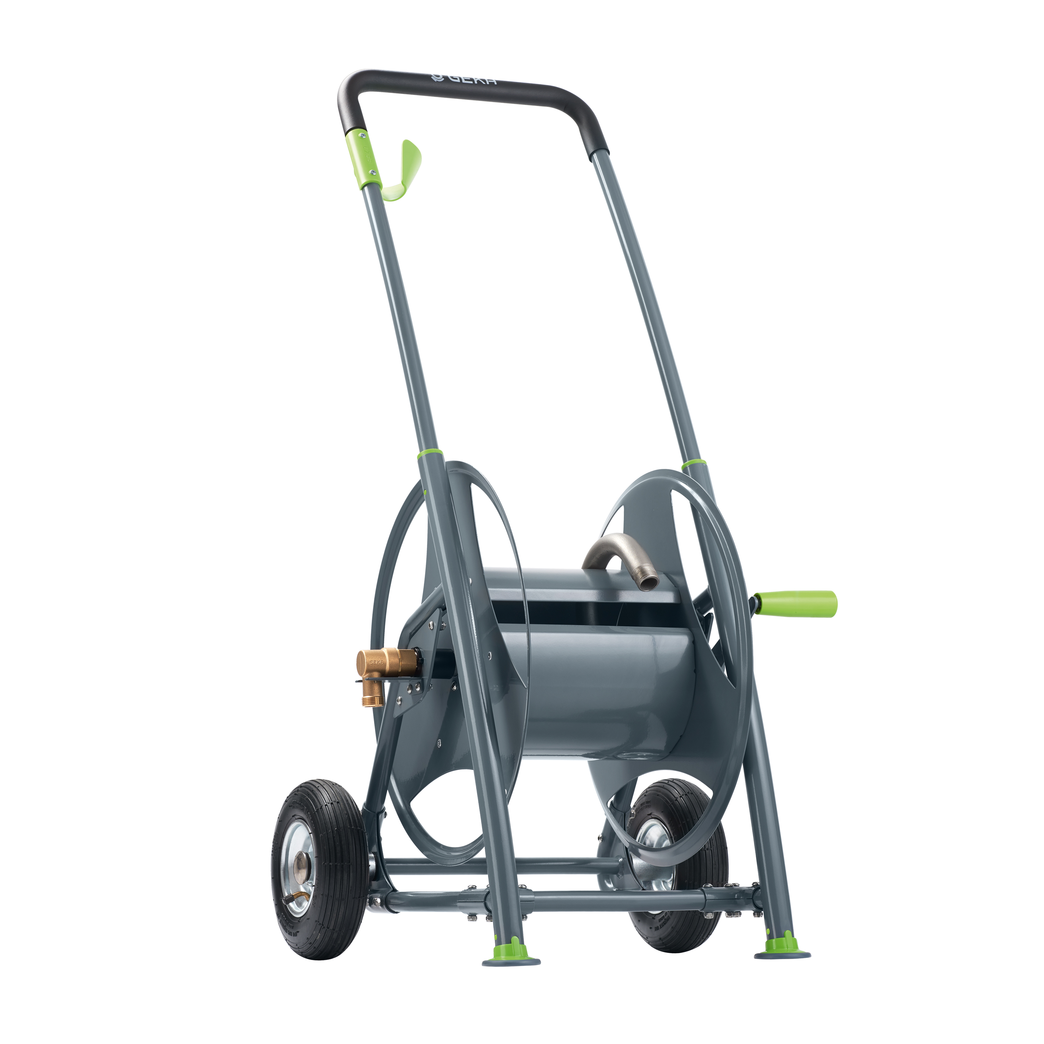 GEKA slanghaspel P40