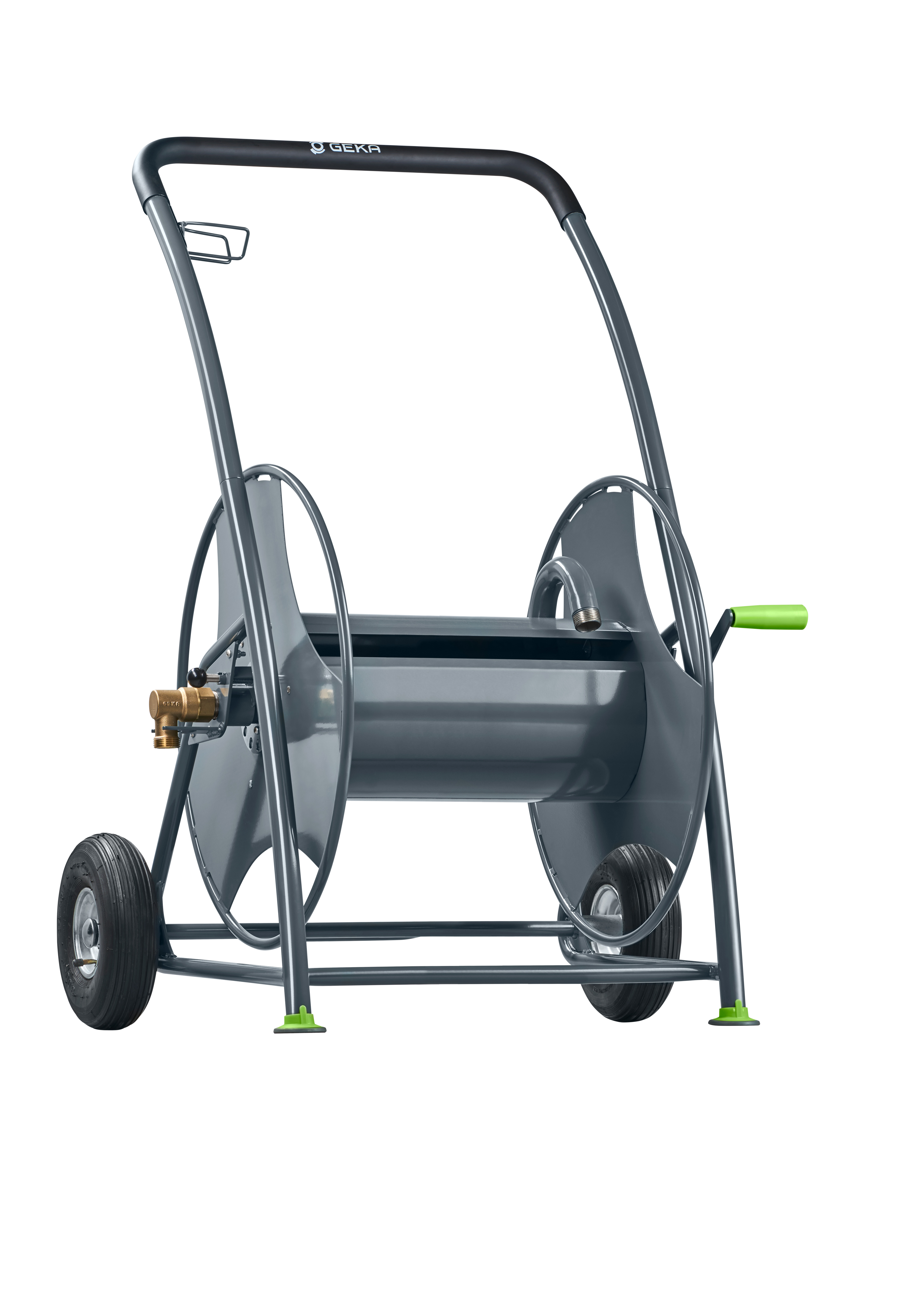 GEKA slanghaspel P125