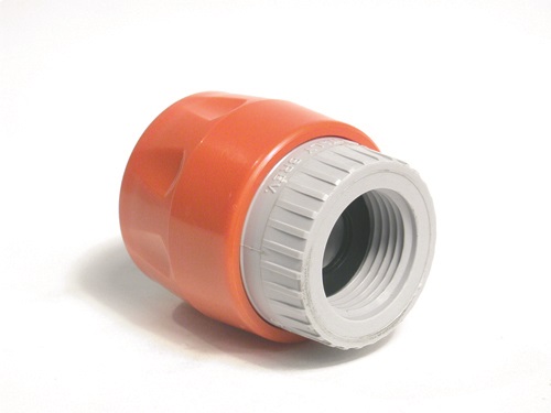 Slangkoppeling binnendraad 3/4"