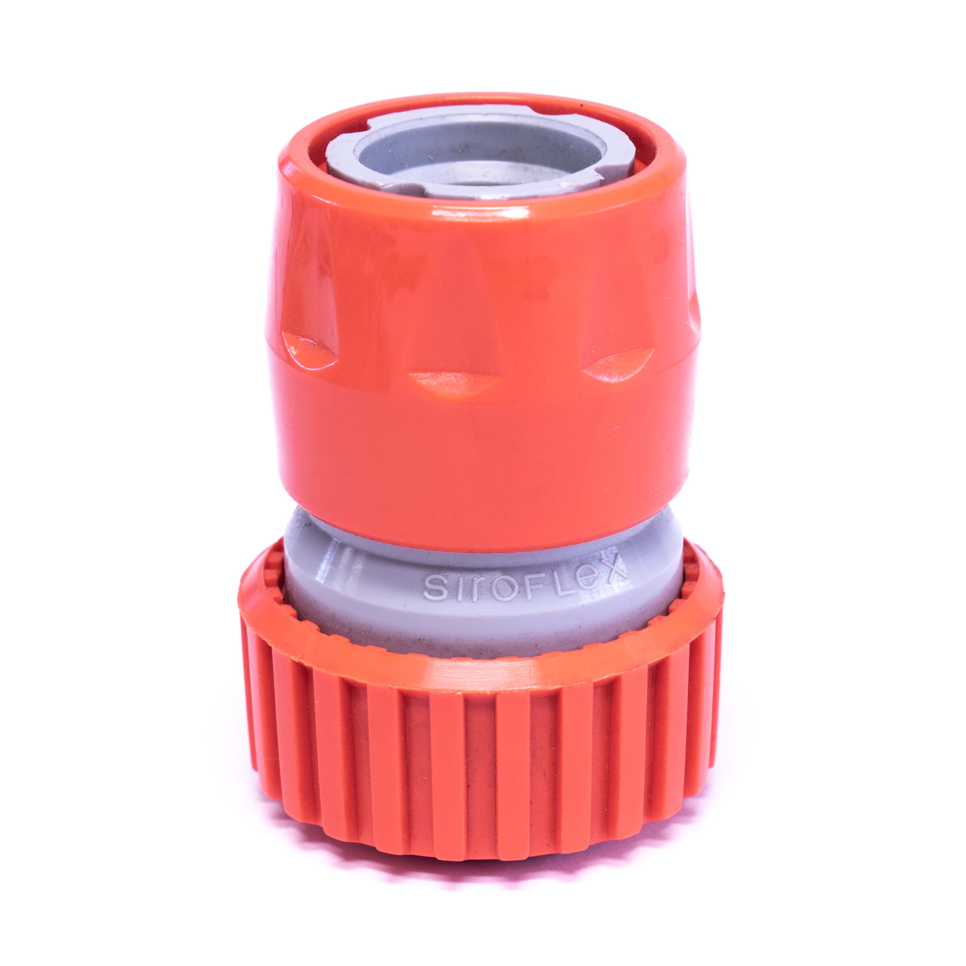 Slangkoppeling 1/2"