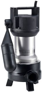 Jung dompelpomp US 73 E