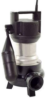 Jung dompelpomp US 75 E