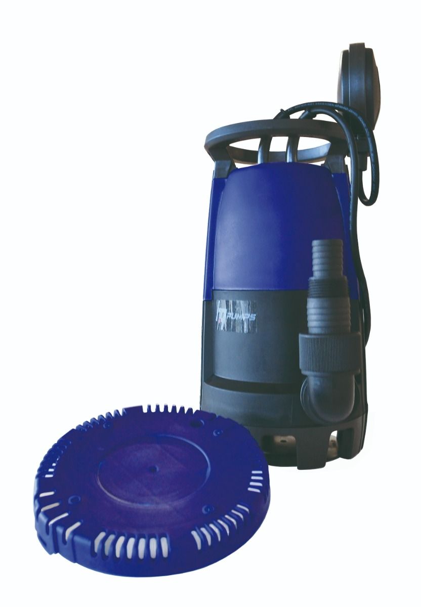 Dompelpomp MD750 VXP