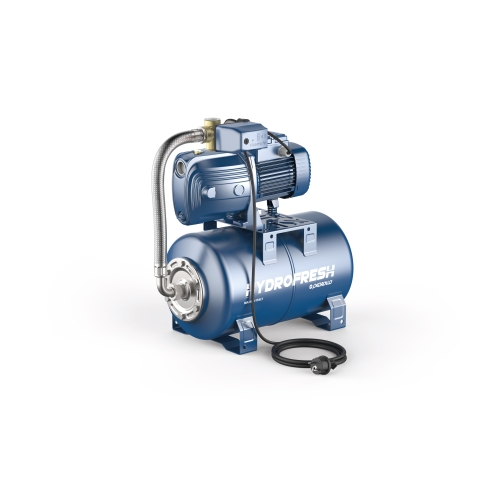 Hydrofoorpomp FUTURE JETm 1A - 24CL