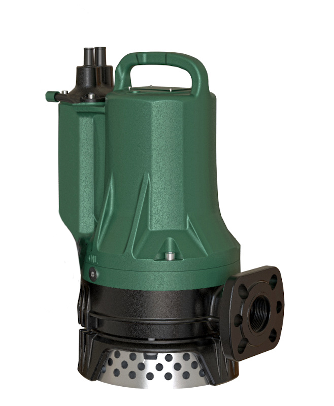Dompelpomp, Drenag FX 15.07 MNA