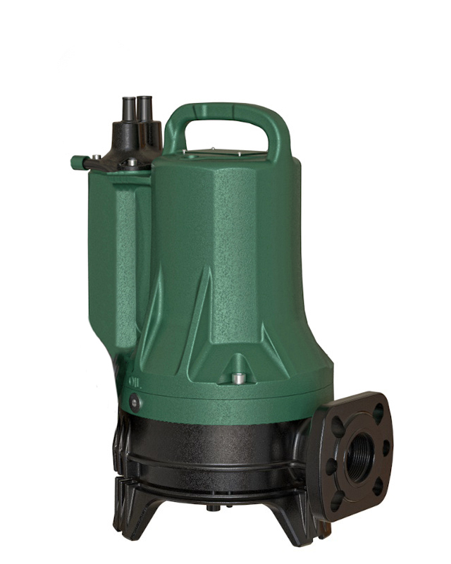 Dompelpomp, Grinder FX 15.07 M-NA