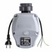 Brio CROSS Drukschakelaar met Manometer
