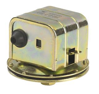 Vacuümschakelaar VC 100, 250 Volt