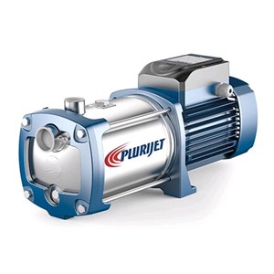 Waterpomp centrifugaal Plurijet m 5/90
