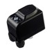 Drukschakelaar PS/12D, 250 Volt