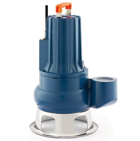 Pedrollo dompelpomp 400V