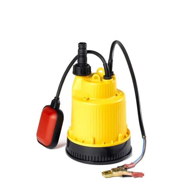Umbra Pompe dompelpomp 12 Volt