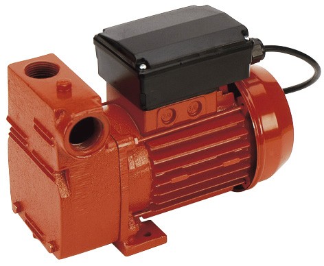 GMP Domus zelfaanzuigende pomp 230V