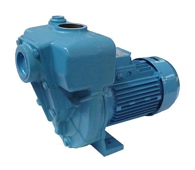 GMP vuilwaterpomp BOXR-A M