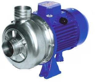 Ebara centrifugaalpomp DWC-V 300/1.1T