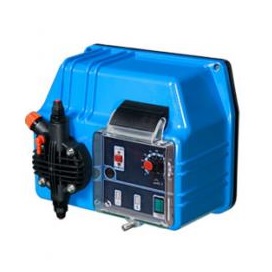 Etatron D.S. doseerpomp BT-MA/AD 05-10