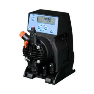 Etatron D.S. doseerpomp DLX-pH-Rx-CL 01