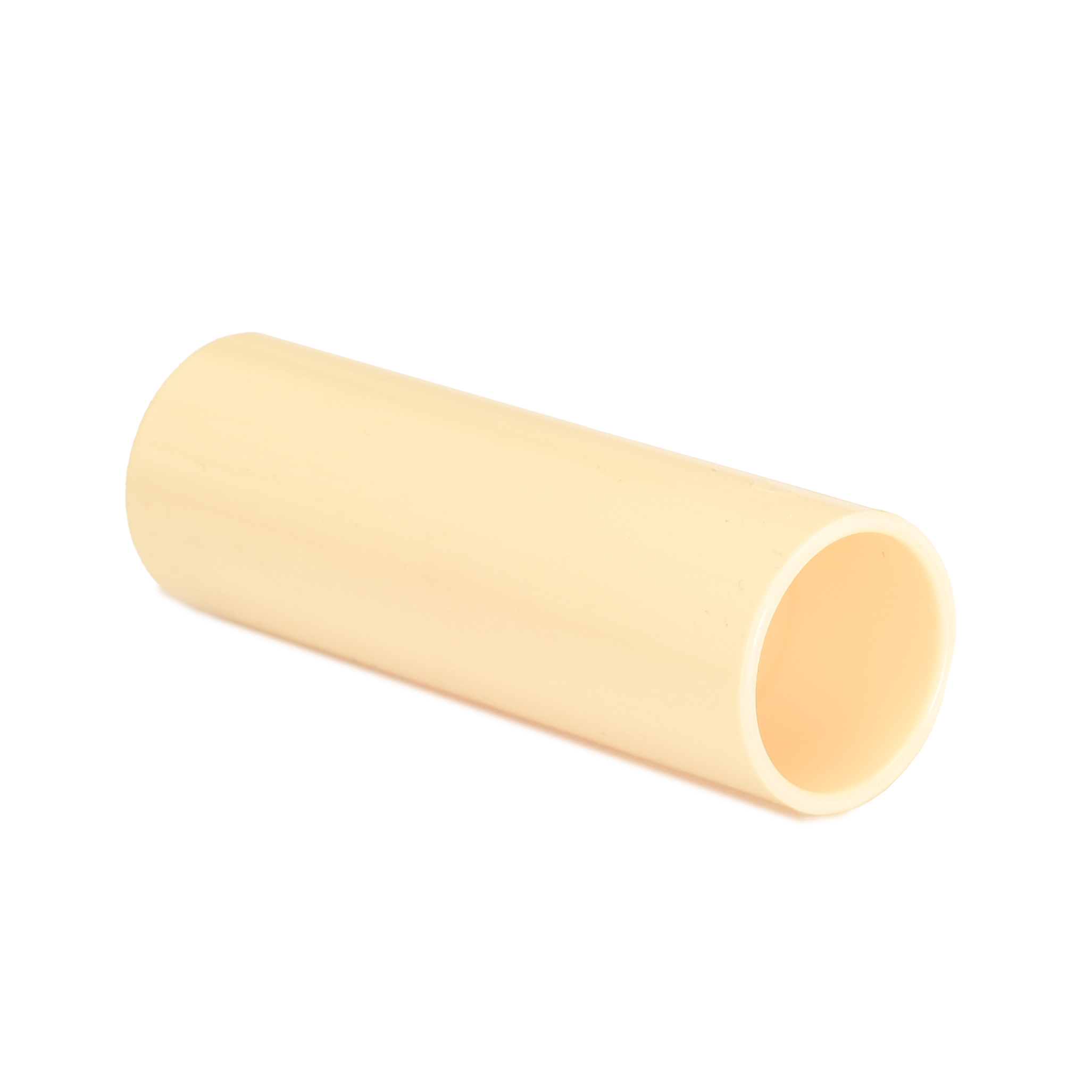 Elektrasok PVC 5/8, crème
