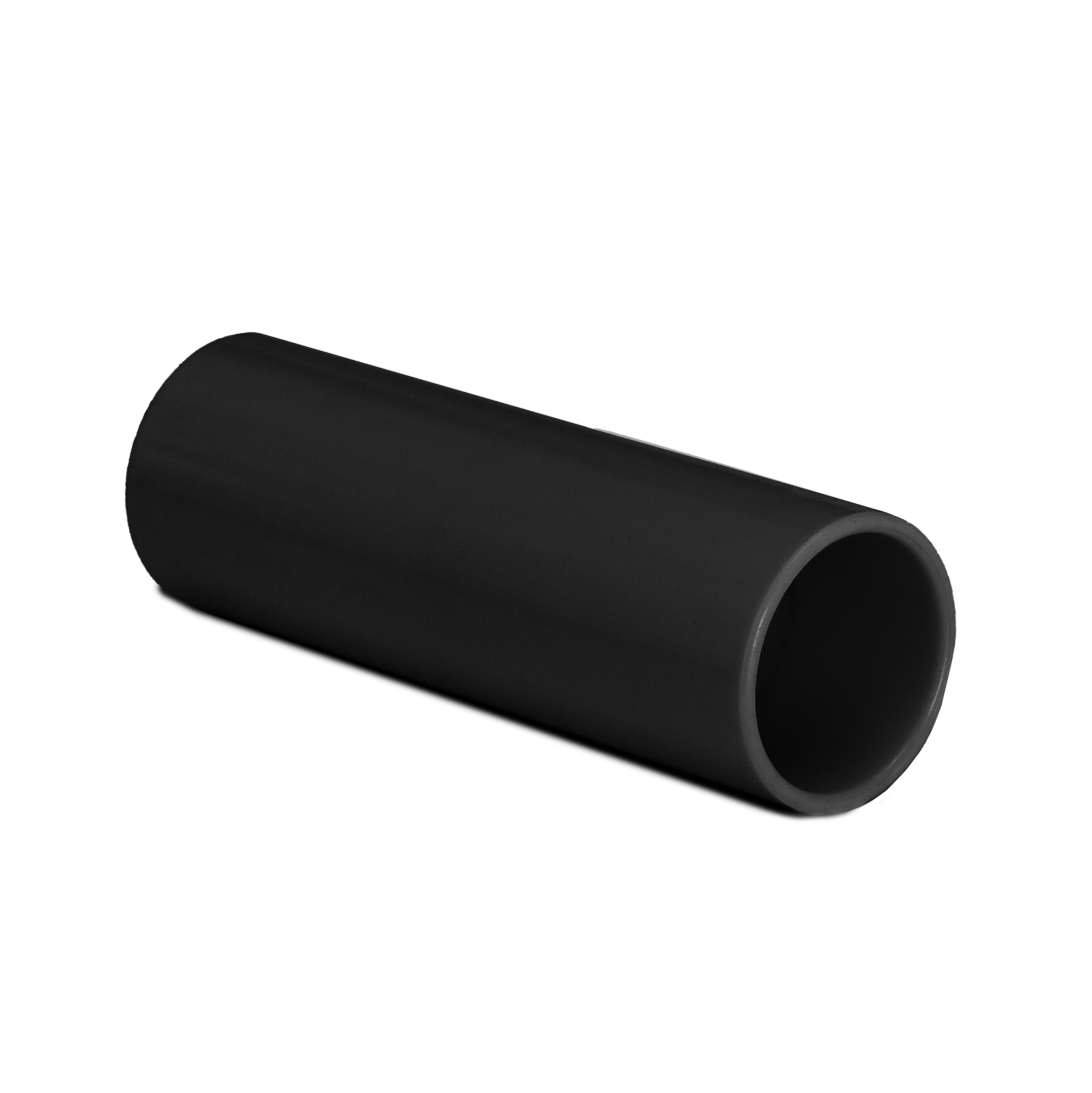 Elektrasok PVC 5/8, zwart