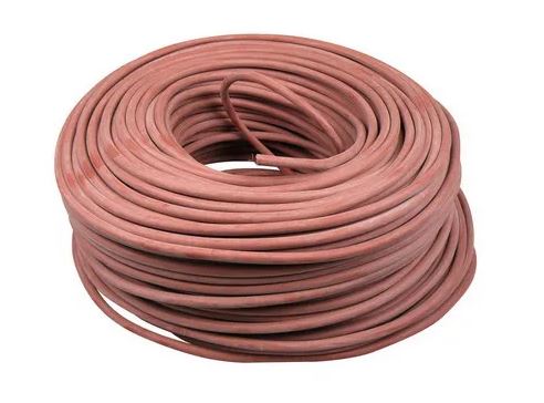 Siliconen kabel 2 x 1.0mm2, 100M