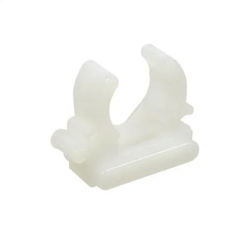 Klembeugel transparant, diameter 16-19mm