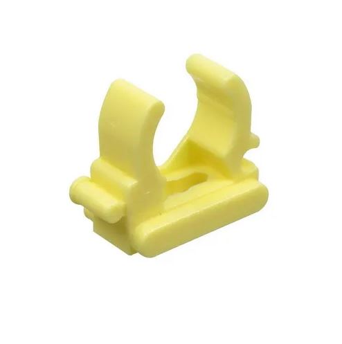 Klembeugel créme, diameter 16-19mm