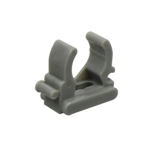 Klembeugel grijs, diameter 16-19mm