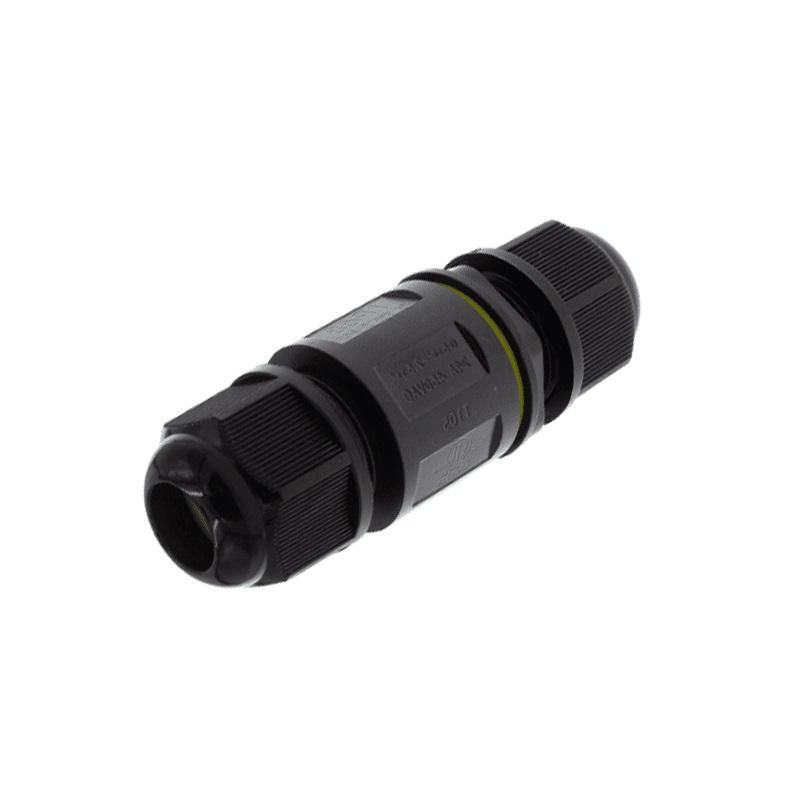 Waterdichte connector UFO lamp, IP68