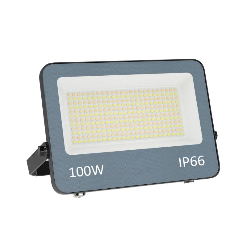LED straler, 100W, CCT, 10.000 lumen