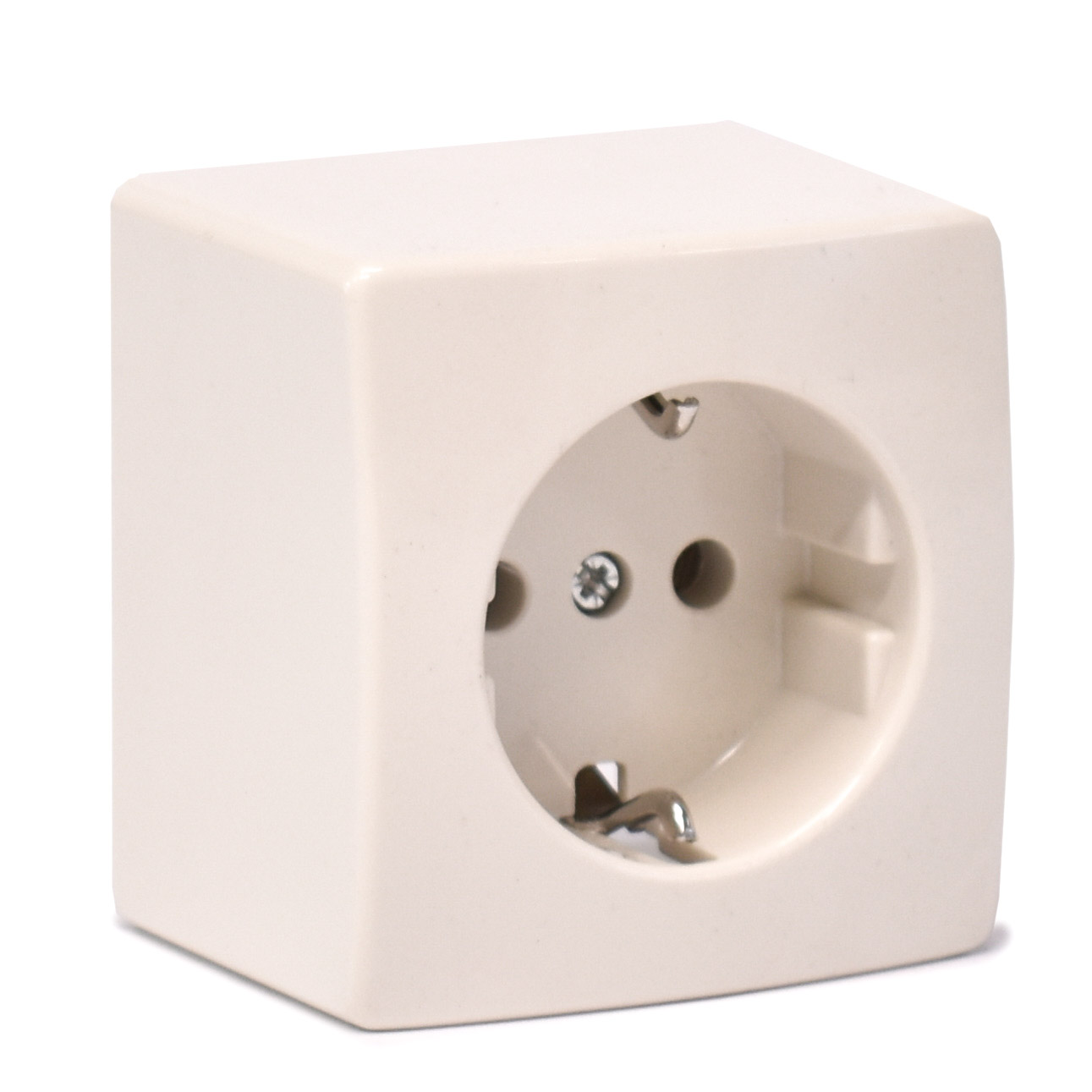 Opbouw, 6600V