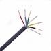 Stuurstroomkabel 6 x 0,8 mm², GR, 100M