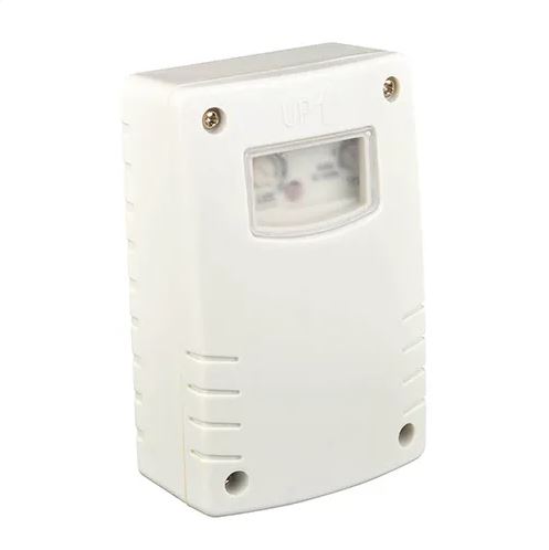 Schemerschakelaar DS02 + timer