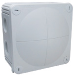 Kabeldoos, SWD, COMBI 308/KV