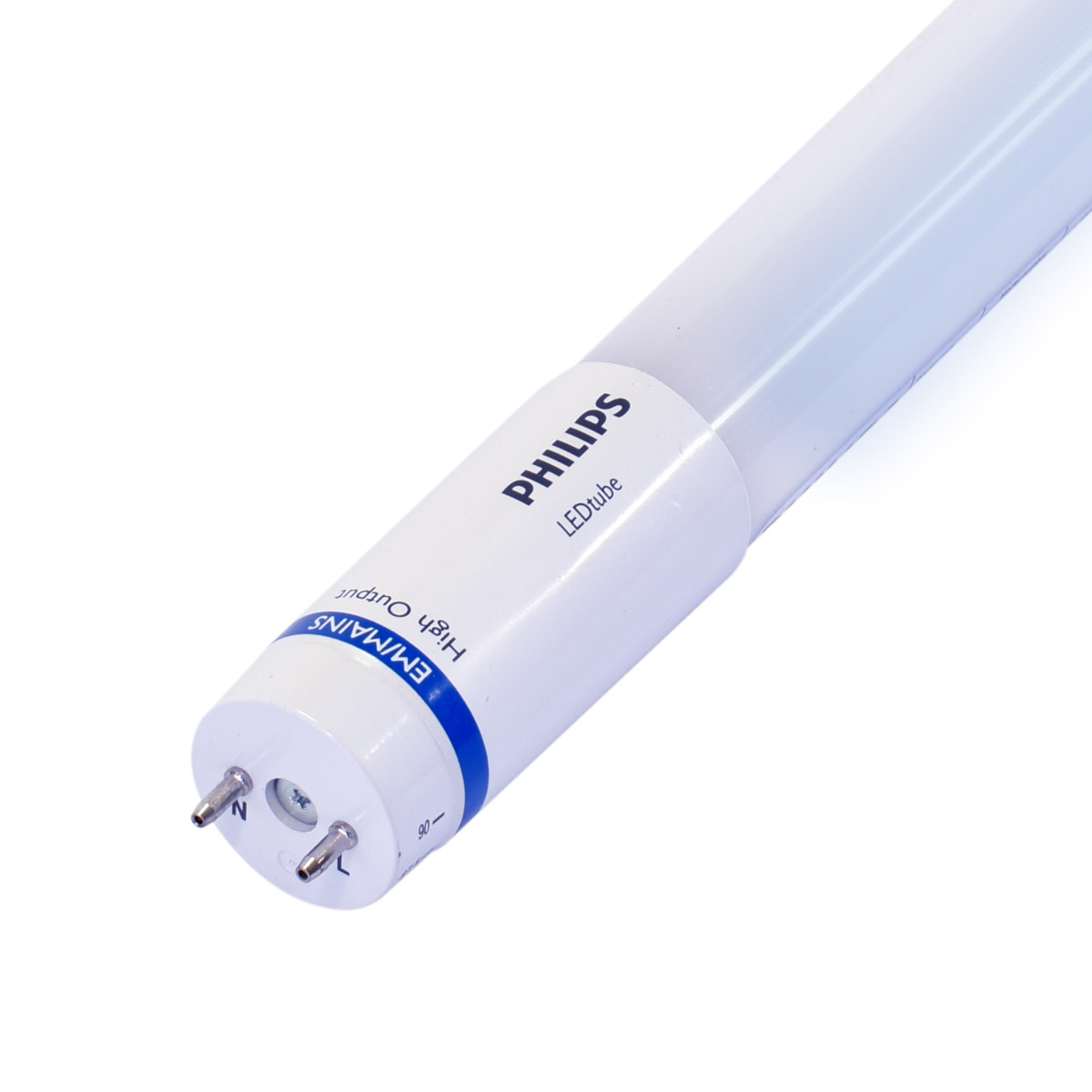 Master LED Buis T8, 26 x 600 mm 4000K